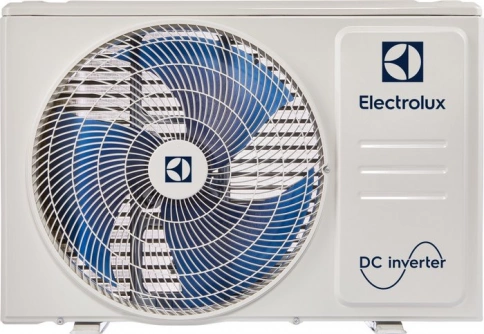 Кондиционер Electrolux Smartline DC EACS/I-09HSM/N8_V2 фото 9