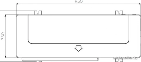 Наружный блок LG MU4M27 U42R0 фото 4
