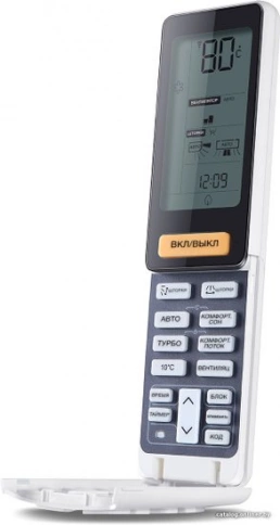 Кондиционер Haier Lightera DC Inverter AS24NS3ERA-B/1U24GS1ERA фото 2