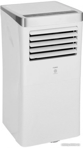 Мобильный кондиционер Funai Camellia MAC-CA25CON04 фото 2