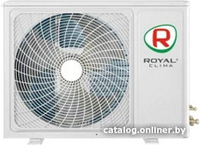 Кондиционер Royal Clima Nobile RC-NB70HN фото 7