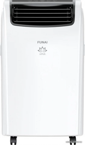 Мобильный кондиционер Funai Lotus MAC-LT45HPN03 фото 2