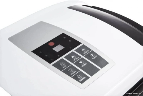 Мобильный кондиционер Electrolux Camp Air EACM-07 RK/N6 фото 4