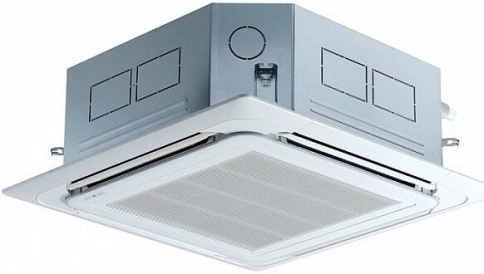 Кондиционер LG UT18WC/UU18WC/PT-UMC1 фото 2