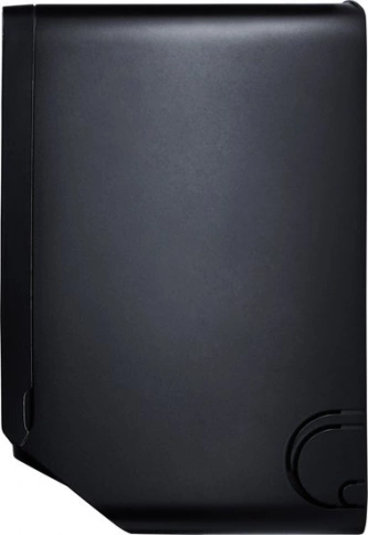 Кондиционер Electrolux Onix Super DC EACS/I-12HIX-BLACK/N8 фото 6