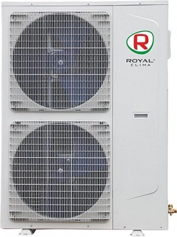 Кондиционер Royal Clima CO-F60HNXA/CO-E60HNXA фото 3