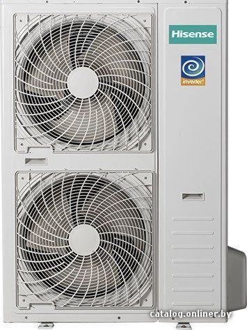 Кондиционер Hisense AUV-48UR4SC/AUW-48U6SP1 фото 3