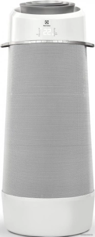 Мобильный кондиционер Electrolux Air Flower EACM-10 FP/N6 фото 2