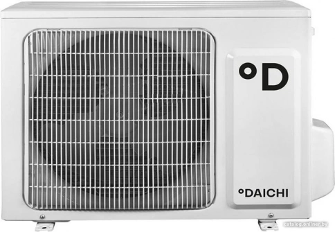 Кондиционер Daichi SIB50AVQS1R/SIB50FVS1R фото 2