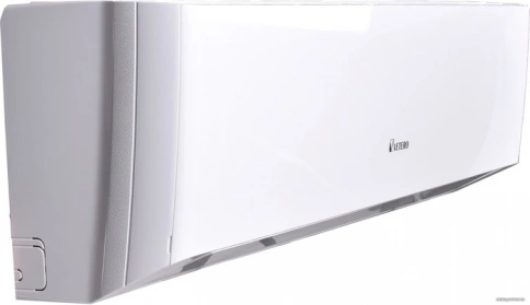 Кондиционер Vetero Siberia Inverter V-S12SHPAC2S фото 2
