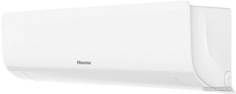 Кондиционер Hisense ERA Classic A AS-12HR4RLRKC01 фото 1