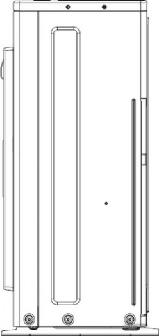Наружный блок LG MU4M27 U42R0 фото 3