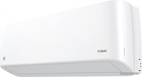 Кондиционер Funai Emperor Inverter RACI-EM35HP.D03 фото 7