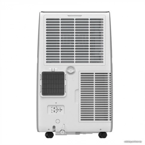 Мобильный кондиционер Royal Clima Largo Pro RM-LP60CN-E фото 7