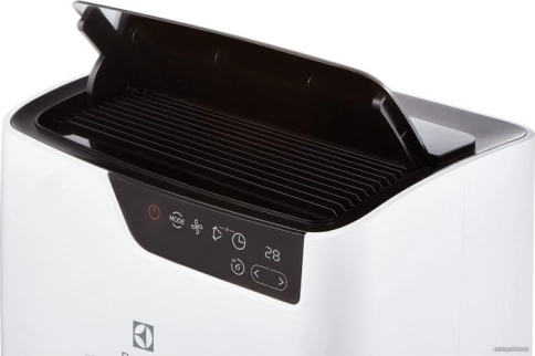 Мобильный кондиционер Electrolux Bliss Art EACM-12 GT/N6 фото 7