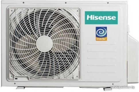 Наружный блок Hisense AMW3-24U4SZD фото 1