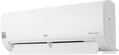 Внутренний блок LG Eco Dual Inverter S09EQR.NSAR фото 11