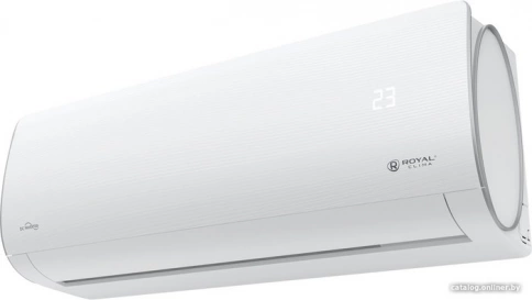 Кондиционер Royal Clima Aria DC Inverter RCI-AR35HN фото 3
