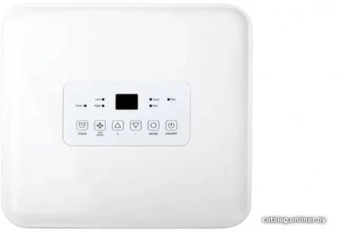 Мобильный кондиционер TCL PAC-RS2 TAC-07CPB/RS2 фото 5