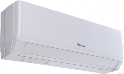 Кондиционер Vetero Tempo Inverter V-S18TAC (матовый) фото 9