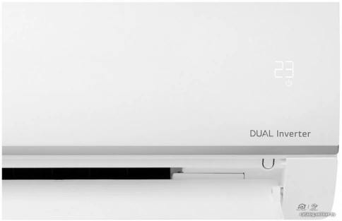 Кондиционер LG Eco Smart 2021 PC24SQ фото 5