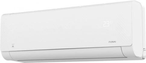 Кондиционер Funai Shogun Inverter 2025 RAC-I-SG35HP.D04 фото 1