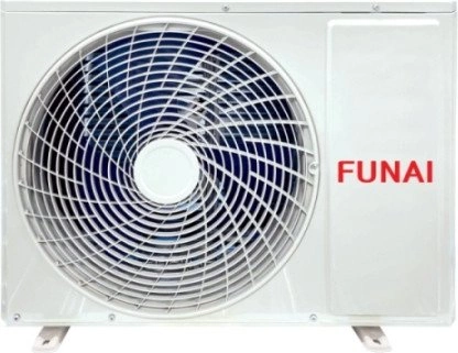 Кондиционер Funai Kagami RAC-KM35HP.D01 фото 14
