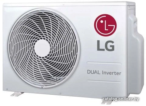 Кондиционер LG PuriCare AP12RT фото 14