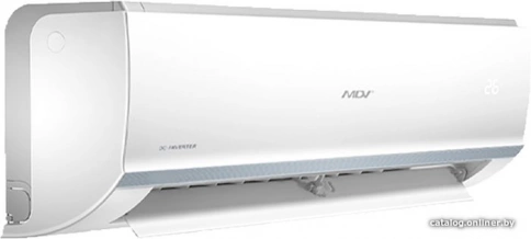Кондиционер MDV All Easy MDSAE-18HRFN8/MDOAE-18HFN8 фото 5