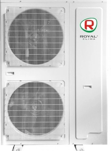 Кондиционер Royal Clima Competenza DC Inverter 2025 CO-F 48HNDI/CO-E 48HNDI фото 3