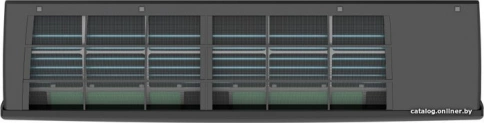 Кондиционер Royal Clima Attica Nero Inverter RCI-AN28HN фото 6