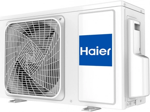 Кондиционер Haier Flexis SM 2025 AS35S2SF3FA-W/1U35S2SM4FA фото 5