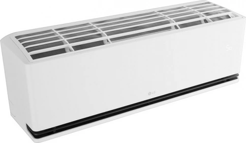 Кондиционер LG Dualcool Deluxe Pro H12S1D фото 9