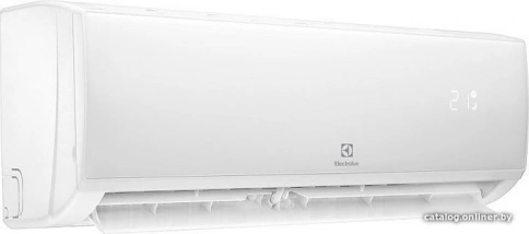 Кондиционер Electrolux HEL DC Inverter EACS/I-18HEL/N8 EEC фото 5