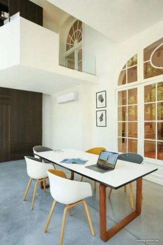 Кондиционер Daikin Perfera FTXM60R/RXM60R фото 11