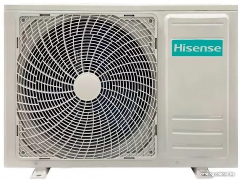 Кондиционер Hisense ERA Classic A AS-24HR4RBSKC00 фото 10