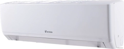 Кондиционер Vetero Tempo Inverter V-S09TAC (глянцевый) фото 8
