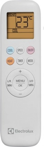Кондиционер Electrolux Onix Super DC EACS/I-24HIX-BLACK/N8 фото 9