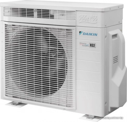 Кондиционер Daikin FTXZ35N/RXZ35N фото 6