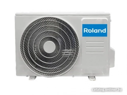 Кондиционер Roland Maestro RD-MS09HSS/R1 фото 3
