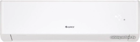 Кондиционер Gree Amber Prestige R32 GWH18YE-S6DBA1A (Wi-Fi) фото 1