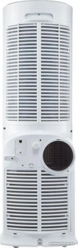 Мобильный кондиционер Electrolux Nebula EACM-18 NB/N6 фото 8