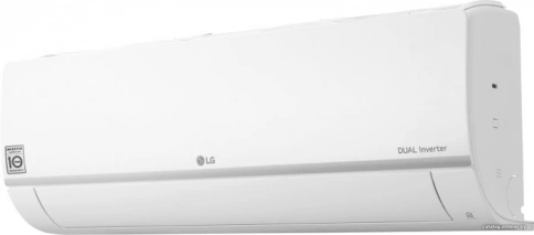 Кондиционер LG Dual Inverter P09SP фото 5