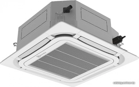 Кондиционер Electrolux EACC-60H/UP3/N3 фото 1