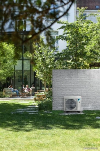 Кондиционер Daikin Perfera FTXM71R/RXM71R фото 17