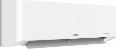 Кондиционер HIGH LIFE PRIORITY CLASS 2.0 Inverter ACHL-12PC-I-CHDV03S фото 5