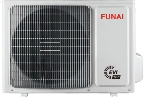 Кондиционер Funai Onsen Full DC Inverter Heat Pump RAC-I-ON55HP.D01 фото 3