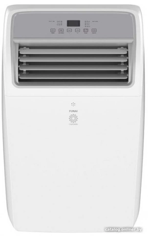 Мобильный кондиционер Funai Camomiru MAC-CM40HPN04 фото 11