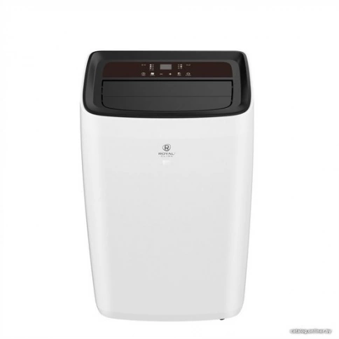 Мобильный кондиционер Royal Clima Largo Pro RM-LP60CN-E фото 3