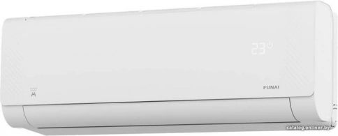 Кондиционер Funai Shogun Inverter RAC-I-SG35HP.D01 фото 3